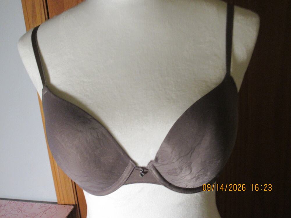 Brown Bra - 36B
